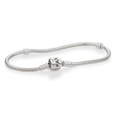 Pandora Moments Snake Chain Bracelet