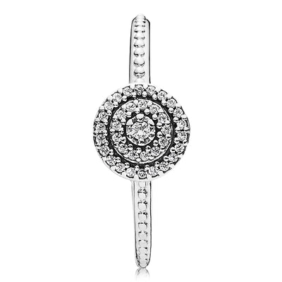 Pandora Elegant Sparkle Ring