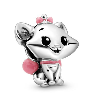 Pandora Disney The Aristocats Marie Charm