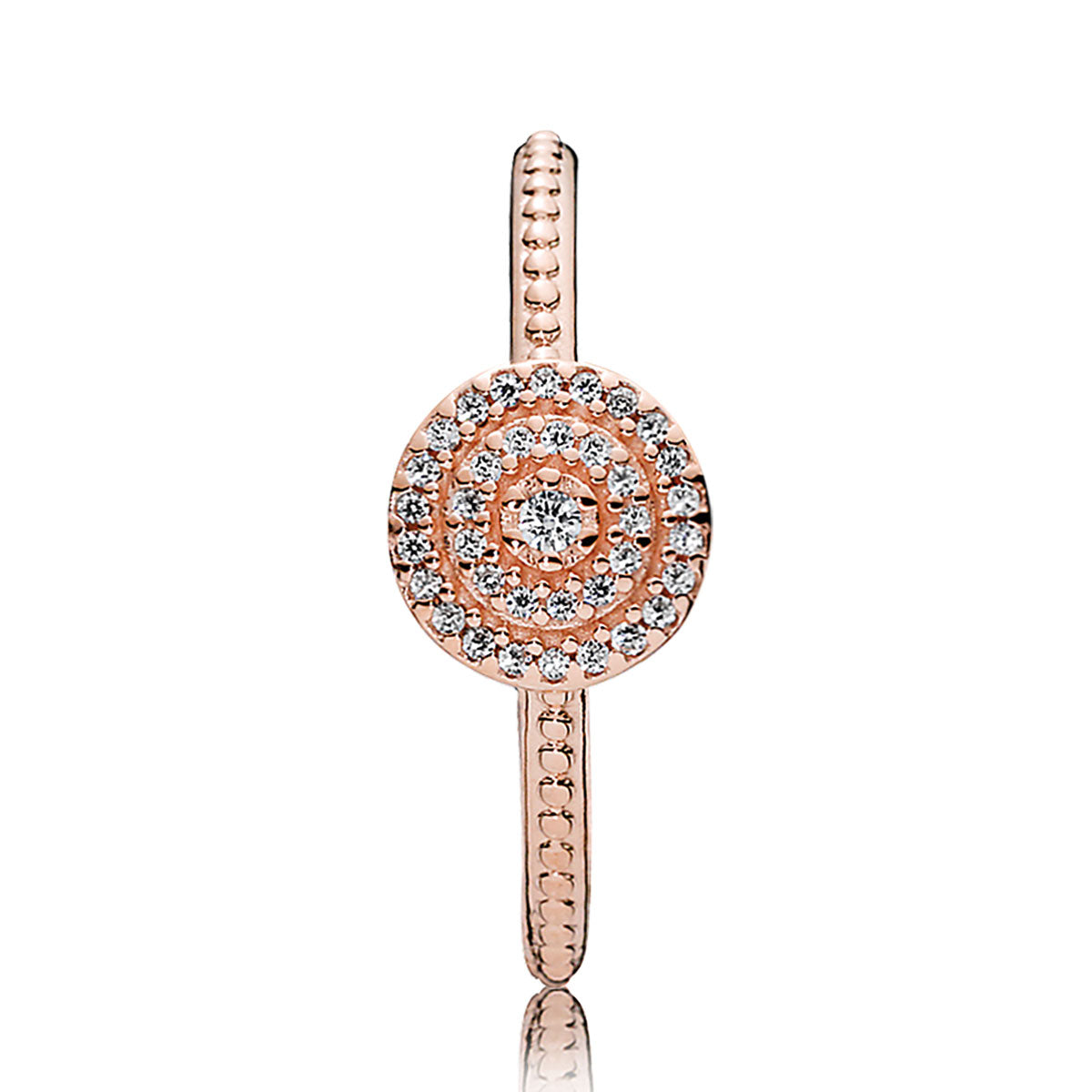 Pandora Elegant Sparkle Ring