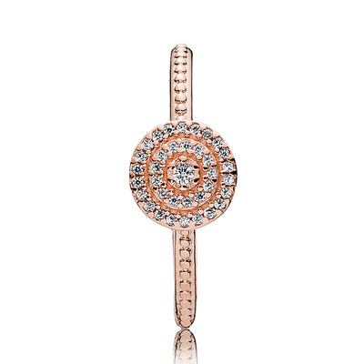 Pandora Elegant Sparkle Ring