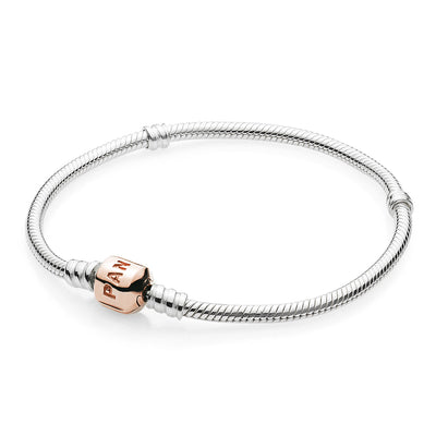 Pandora Moments Snake Chain Bracelet