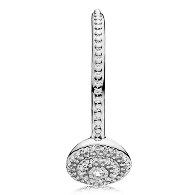 Pandora Elegant Sparkle Ring