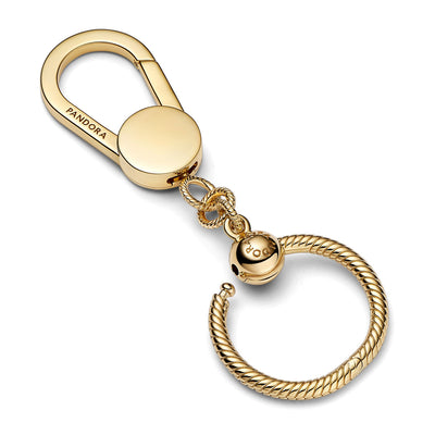 Pandora Moments Small Charm Holder