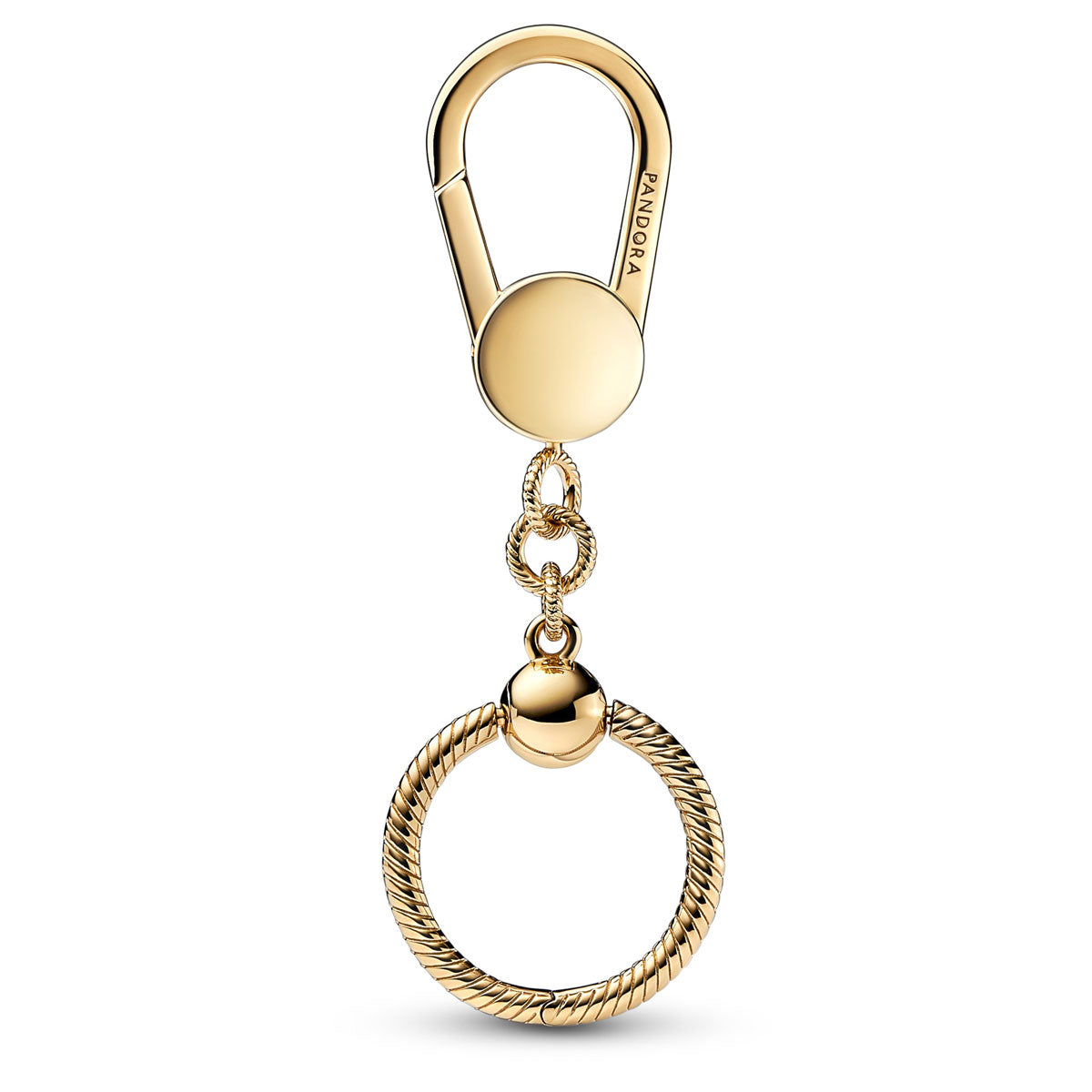 Pandora Moments Small Charm Holder