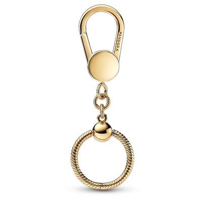 Pandora Moments Small Charm Holder