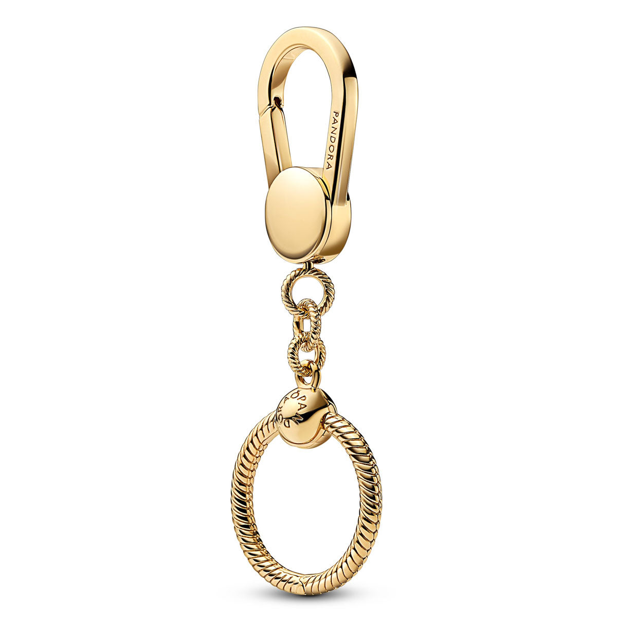 Pandora Moments Small Charm Holder