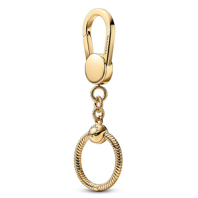 Pandora Moments Small Charm Holder