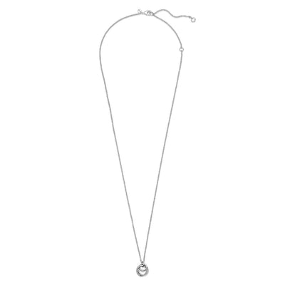 Pandora Family Always Encircled Pendant Necklace