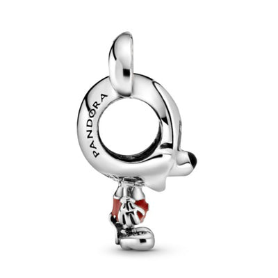 Pandora Disney Mickey Mouse Charm