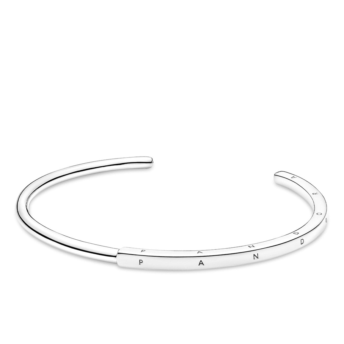 Pandora Signature I-D Bangle