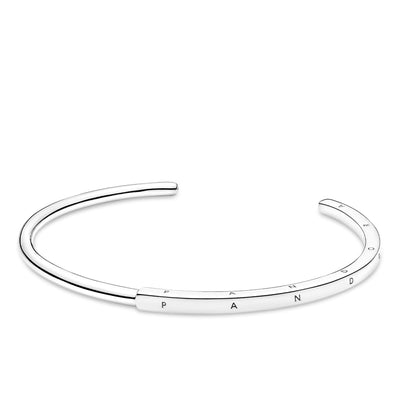 Pandora Signature I-D Bangle