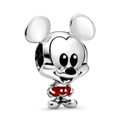 Pandora Disney Mickey Mouse Charm