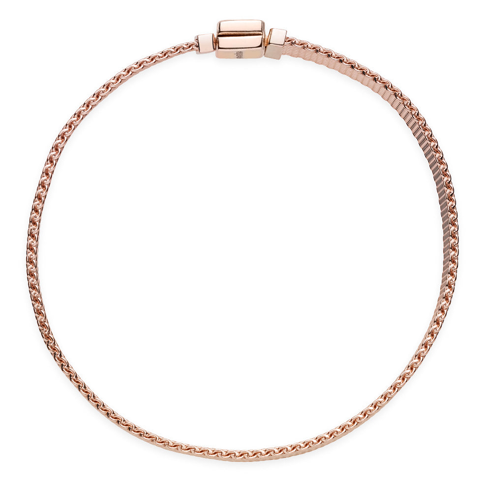 Pandora Reflexions™ Mesh Bracelet