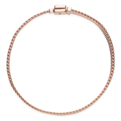 Pandora Reflexions™ Mesh Bracelet