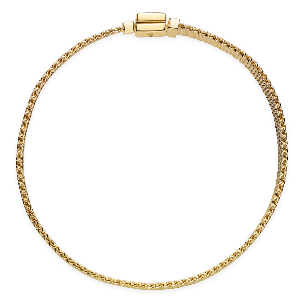 Pandora Reflexions™ Mesh Bracelet