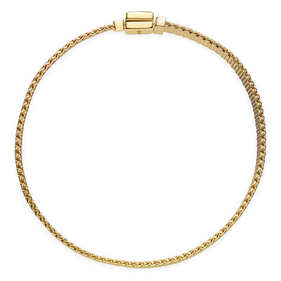 Pandora Reflexions™ Mesh Bracelet