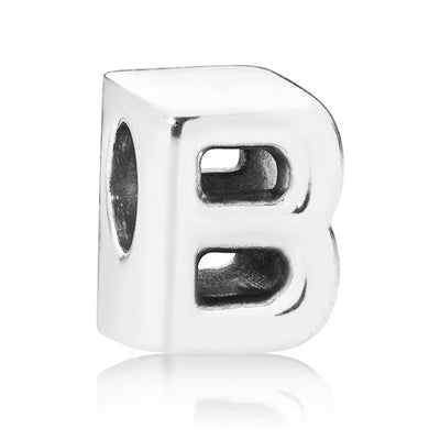 Pandora Letter B Charm