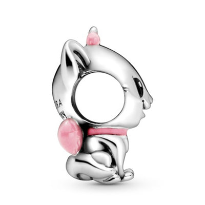 Pandora Disney The Aristocats Marie Charm