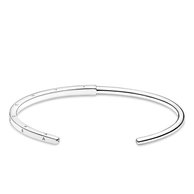 Pandora Signature I-D Bangle