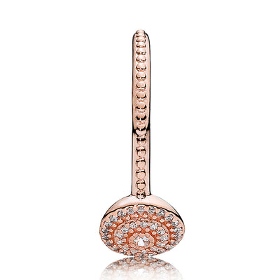 Pandora Elegant Sparkle Ring