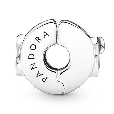 Pandora Disney Mickey Mouse & Minnie Mouse Clip Charm