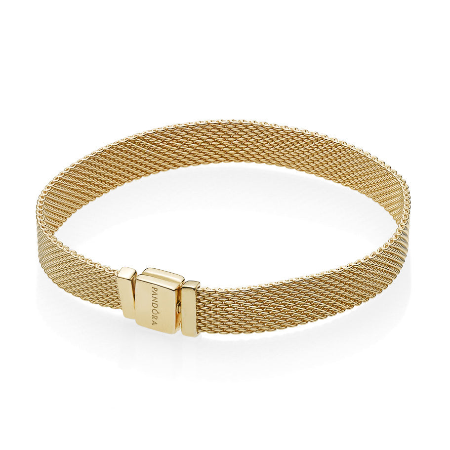 Pandora Reflexions™ Mesh Bracelet