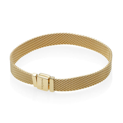 Pandora Reflexions™ Mesh Bracelet