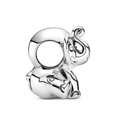 Pandora Ellie the Elephant Charm