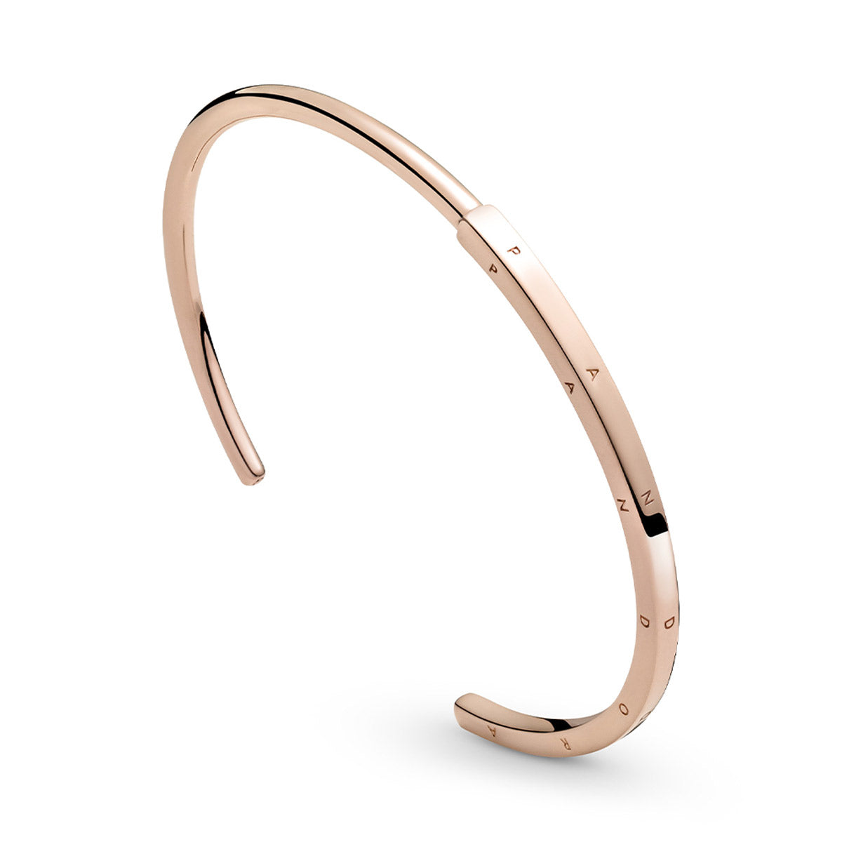 Pandora Signature I-D Bangle