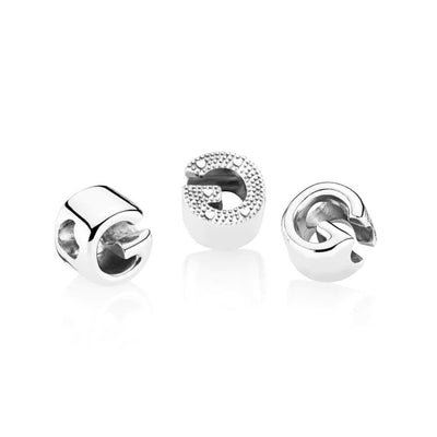 Pandora Letter G Charm