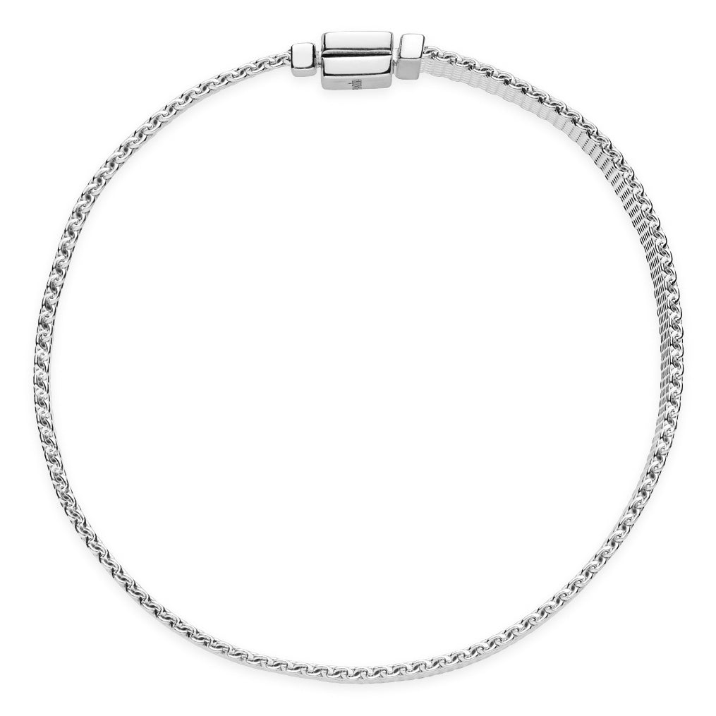 Pandora Reflexions™ Mesh Bracelet