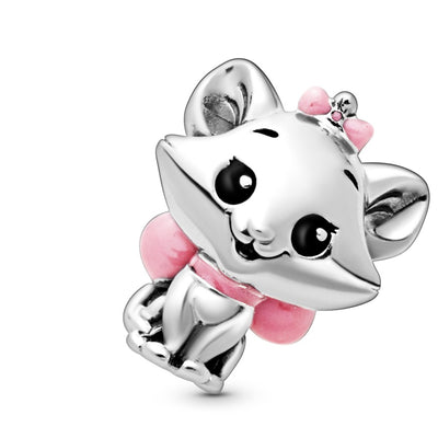 Pandora Disney The Aristocats Marie Charm