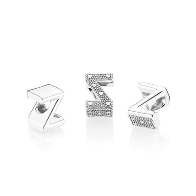 Pandora Letter Z Charm