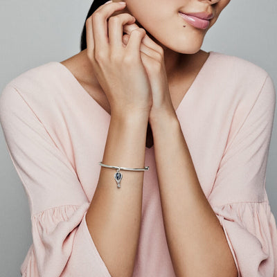 Pandora Hot Air Balloon Dangle Charm