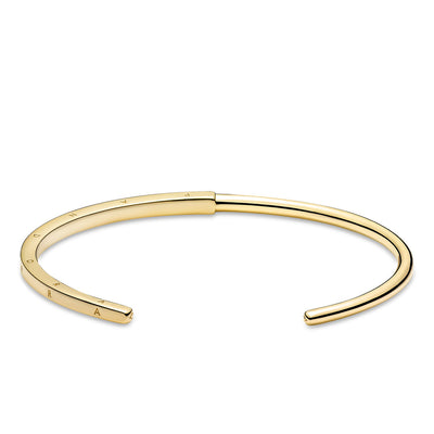 Pandora Signature I-D Bangle
