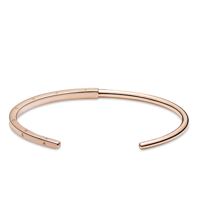 Pandora Signature I-D Bangle