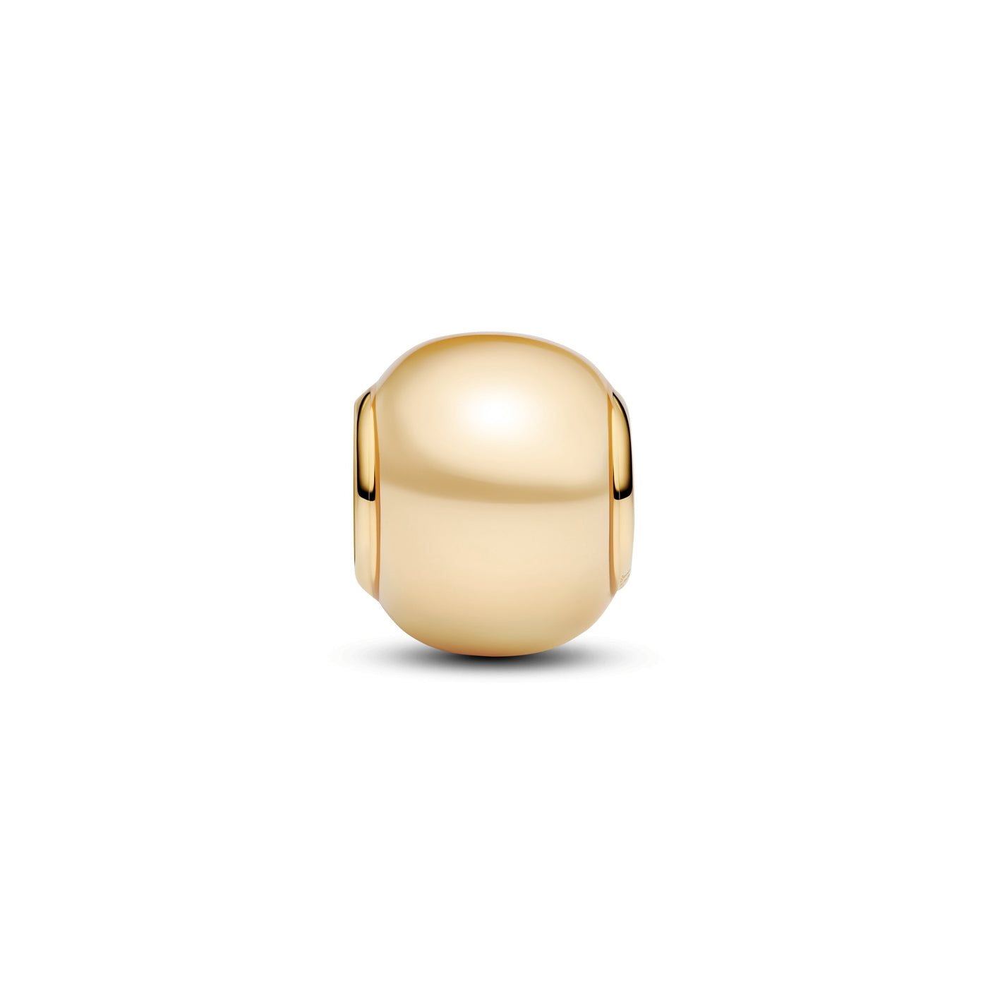 Pandora Golden Charm