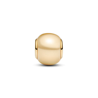 Pandora Golden Charm