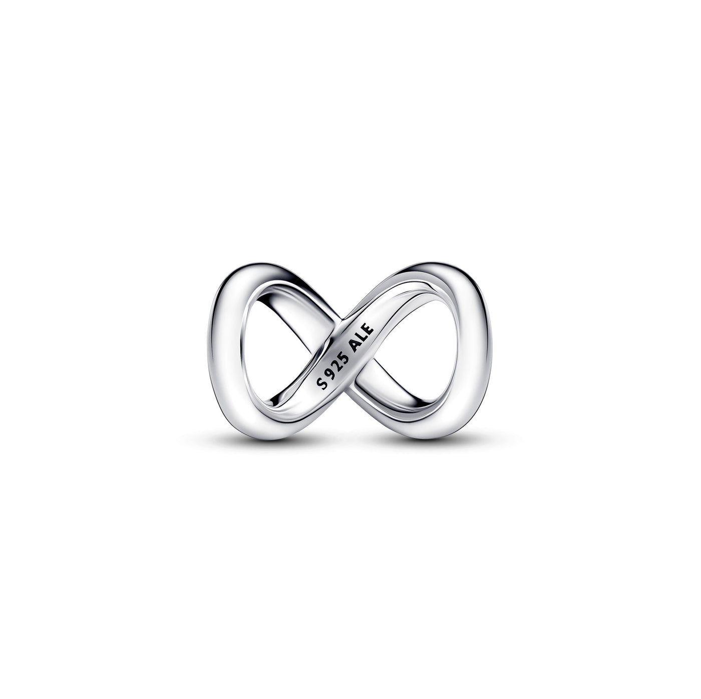 Pandora Forever & Always Infinity Charm
