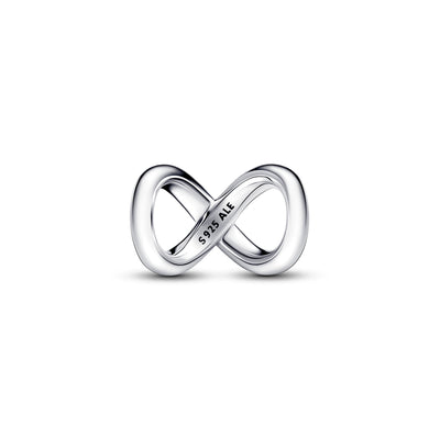 Pandora Forever & Always Infinity Charm