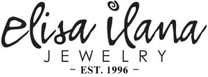 Elisa Ilana Jewelry Logo